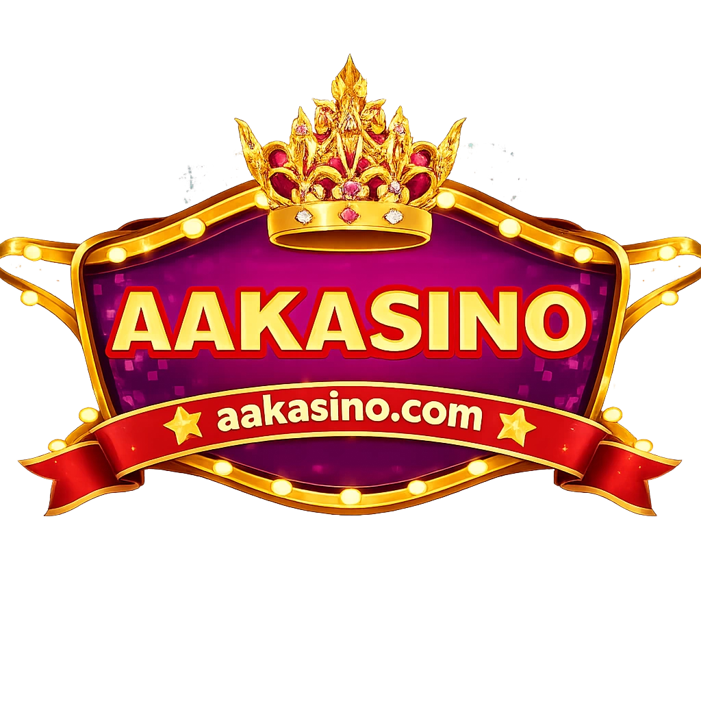 aakasino APK Terbaru: Download Cepat dan Gratis APK Resmi — ikon aplikasi