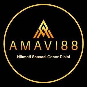 amavi88 APK Terbaru: Download Cepat dan Gratis APK Resmi — ikon aplikasi