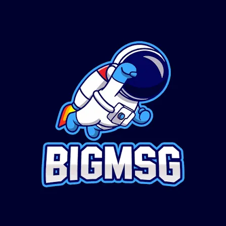 bigmsg APK Terbaru: Download Cepat dan Gratis APK Resmi — ikon aplikasi