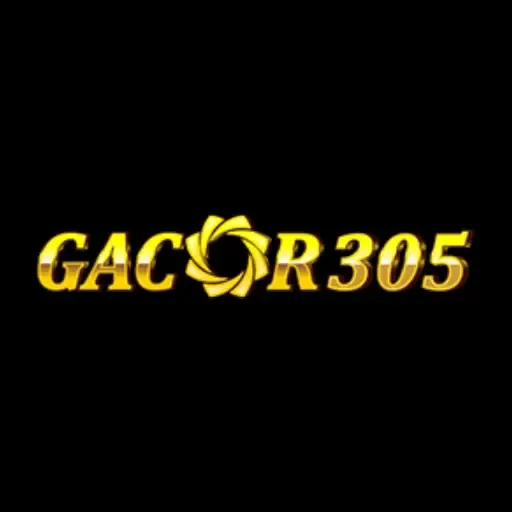 gacor305 APK Terbaru: Download Cepat dan Gratis APK Resmi — ikon aplikasi
