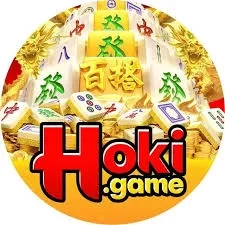 hokigame APK Terbaru: Download Cepat dan Gratis APK Resmi — ikon aplikasi