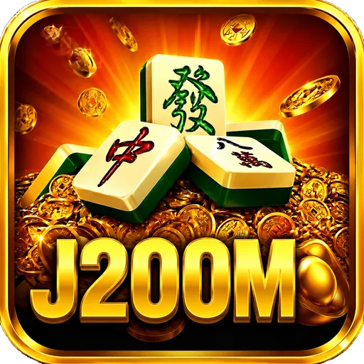 j200m APK Terbaru: Download Cepat dan Gratis APK Resmi — ikon aplikasi