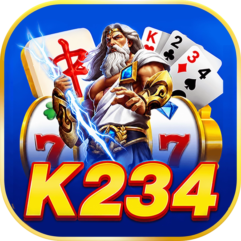 k234 APK Terbaru: Download Cepat dan Gratis APK Resmi — ikon aplikasi