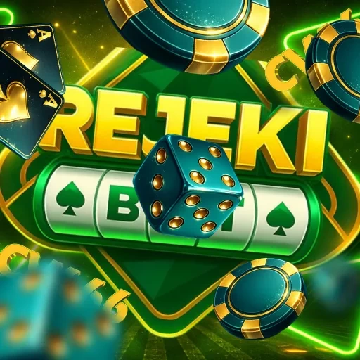rejeki APK Terbaru: Download Cepat dan Gratis APK Resmi — ikon aplikasi