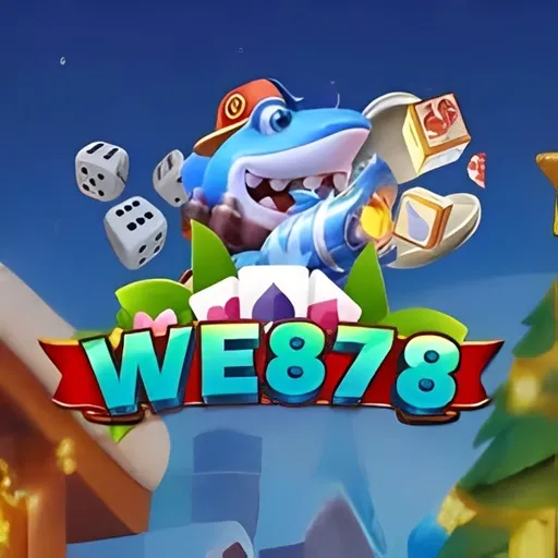 we878 APK Terbaru: Download Cepat dan Gratis APK Resmi — ikon aplikasi