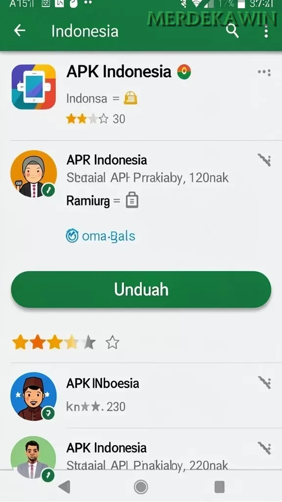 Screenshot prprpr nomor 3