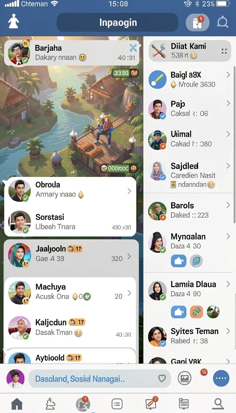 Screenshot deep APK Terbaru: Download Cepat dan Gratis nomor 3