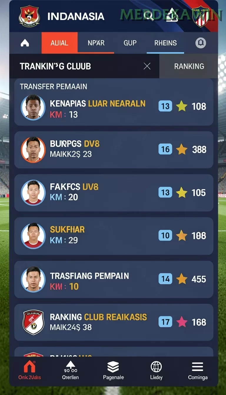Screenshot prprpr nomor 1